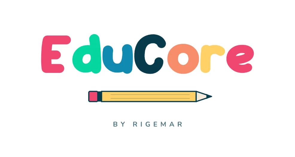 EduCore, la plataforma de gestión escolar de Rigemar