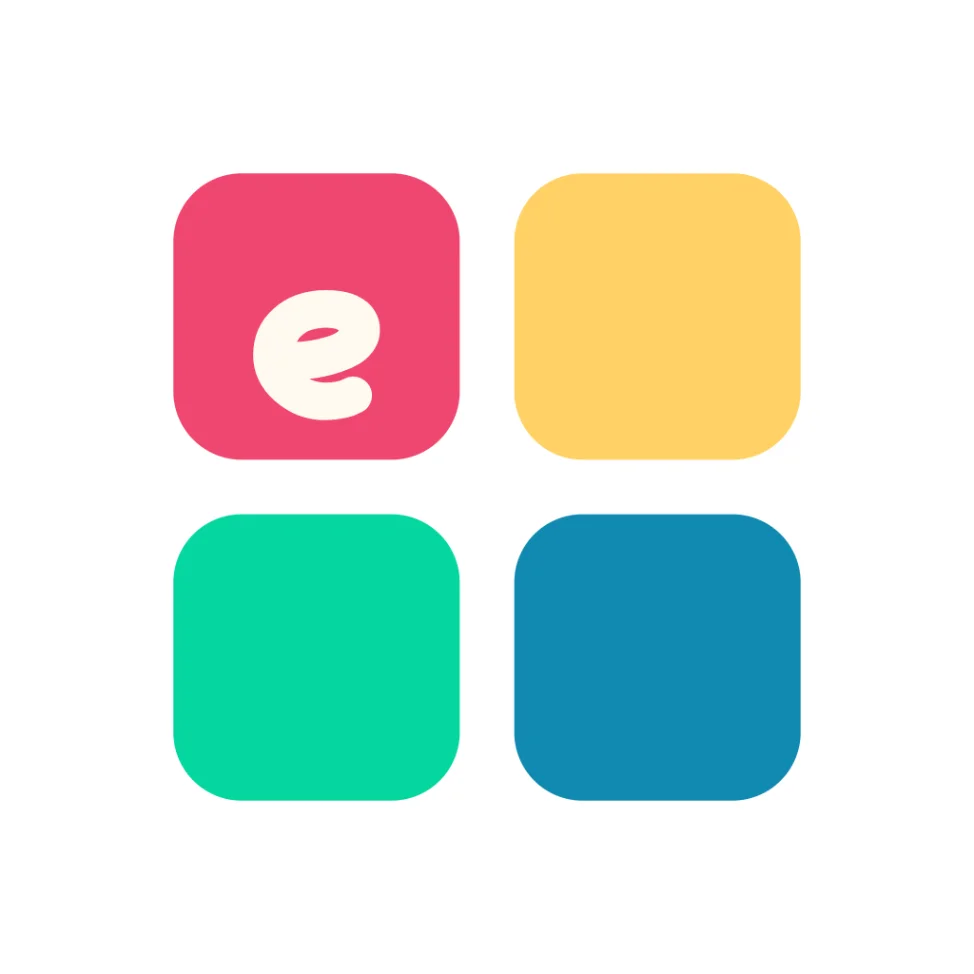 Ícono de la aplicación EduCore